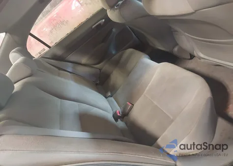 2006 Honda Civic Lx from USA, damaged, VIN 1HGFA15566L090085